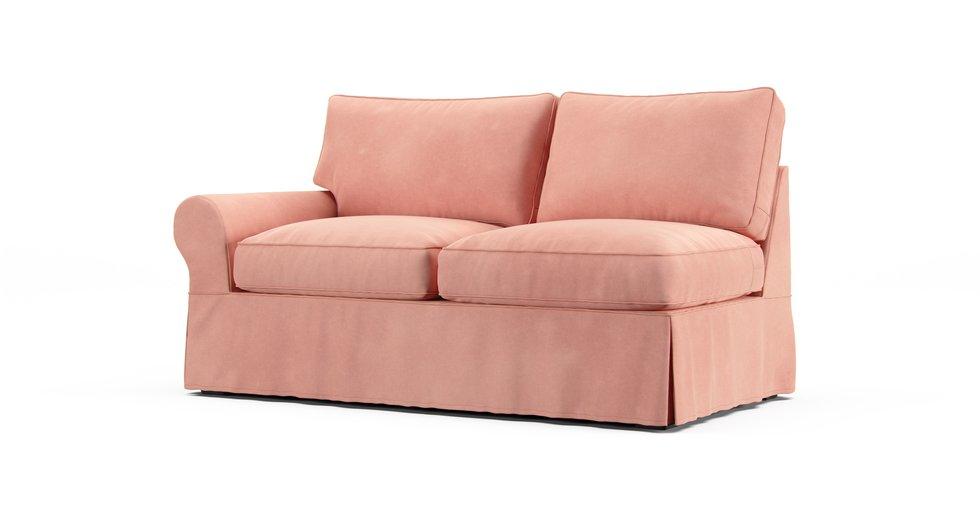 Signature Microfiber Coral