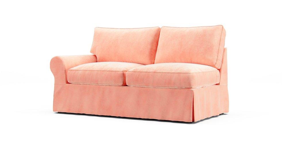 Classic Velvet Peach