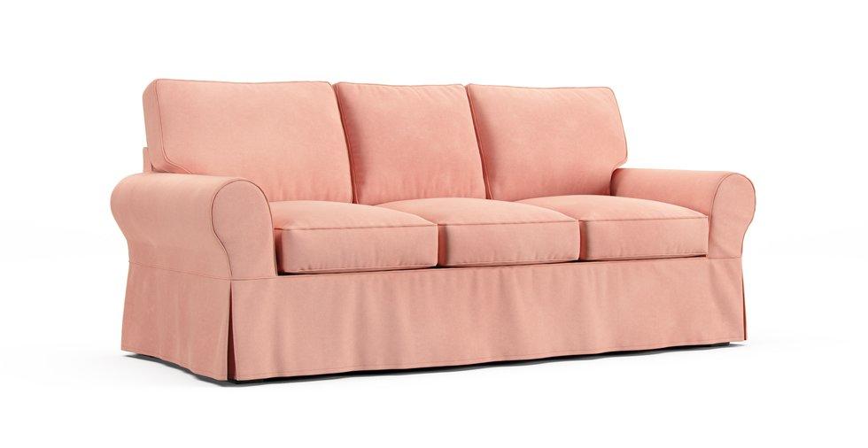 Signature Microfiber Coral