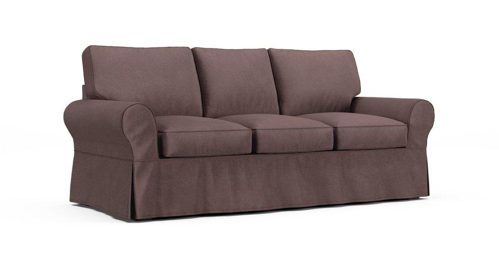 Mod Basketweave Espresso