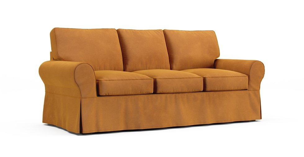 Signature Microfiber Caramel