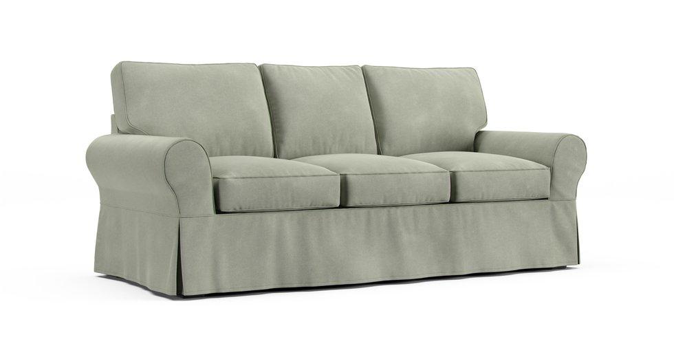 Signature Microfiber Silver Sage