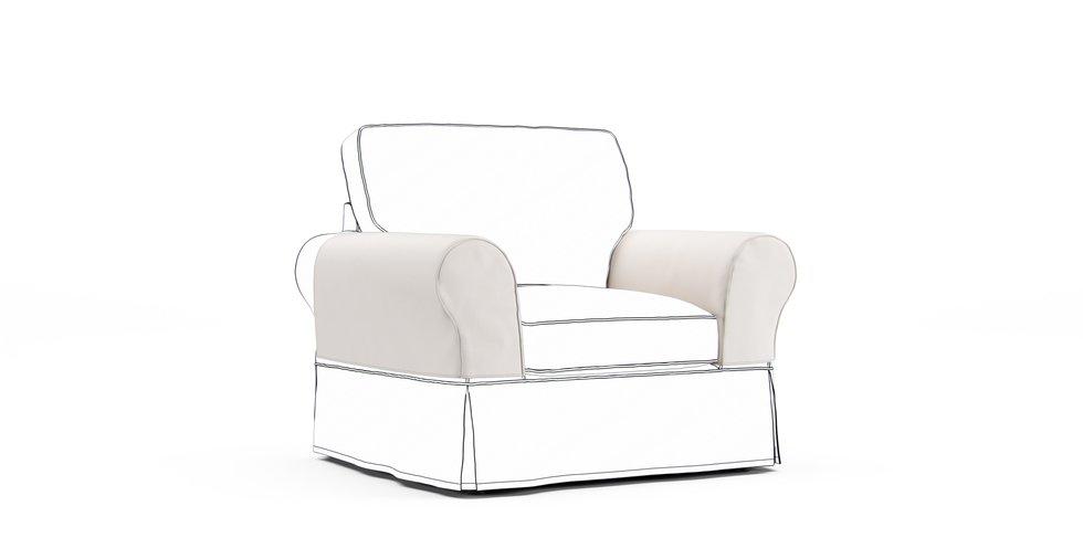 Signature Microfiber Cream