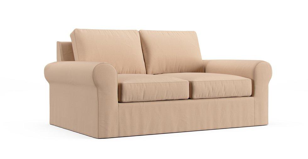 Everyday Cotton Khaki