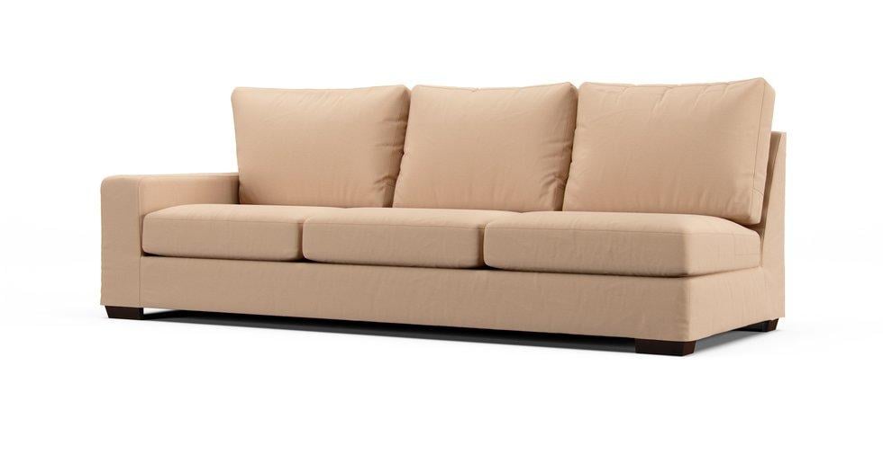 Everyday Cotton Khaki