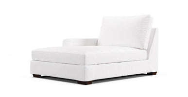 Housse de Chaise longue Gauche/Droite 51" Vaste Big Sur Square Arm