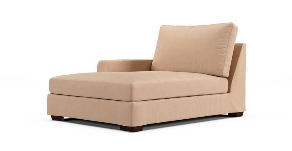 Everyday Cotton Khaki