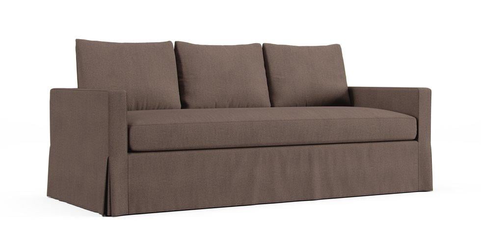 Mod Chenille Espresso