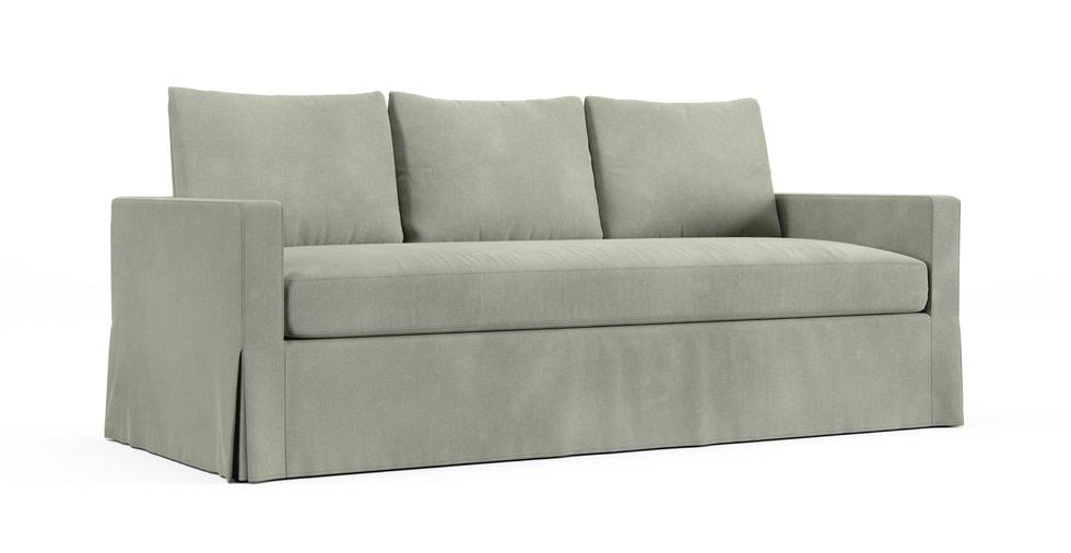 Signature Microfiber Silver Sage