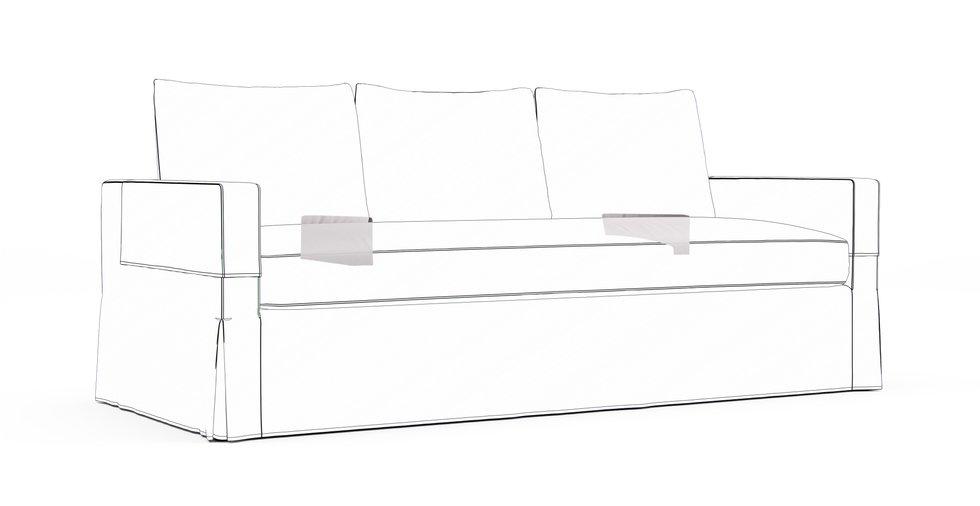 Everyday Cotton Pebble