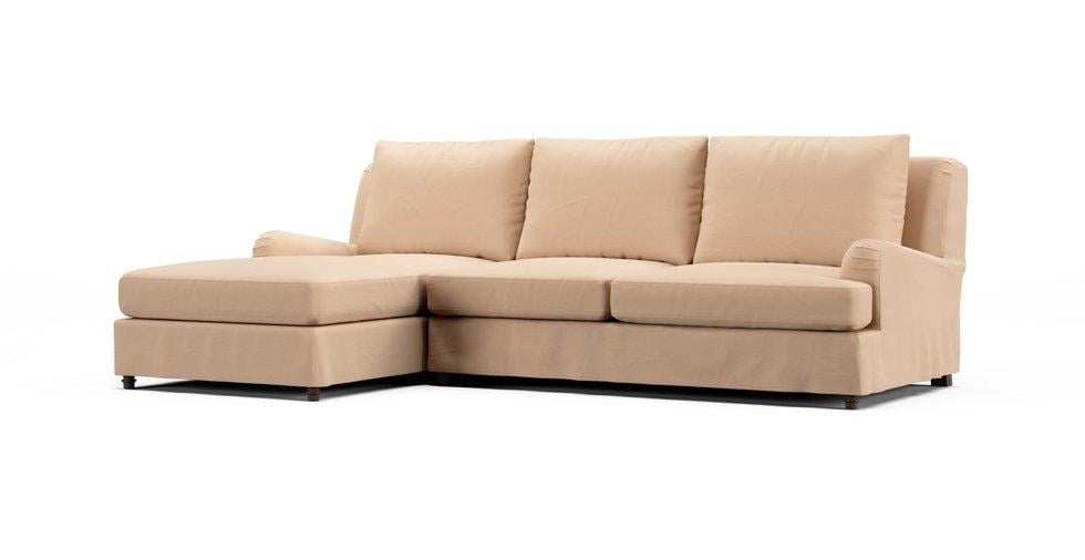 Everyday Cotton Khaki