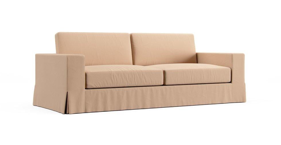 Everyday Cotton Khaki