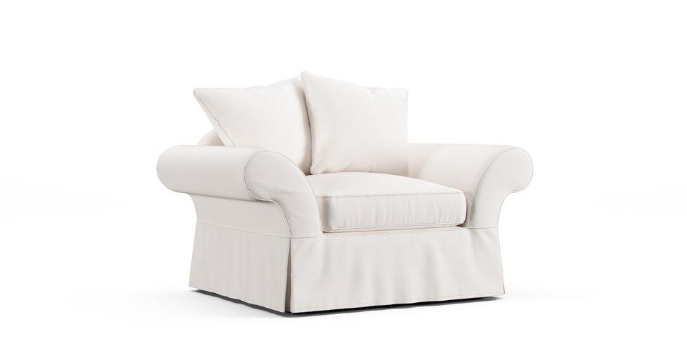 Signature Microfiber Cream