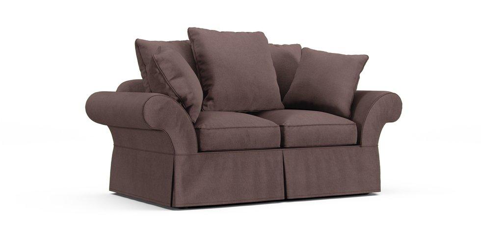 Mod Basketweave Espresso