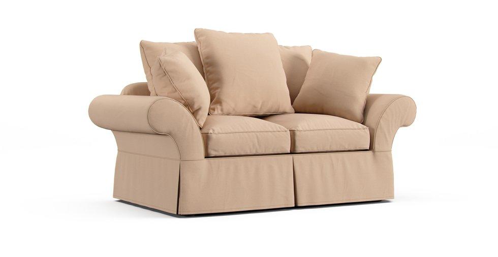 Everyday Cotton Khaki