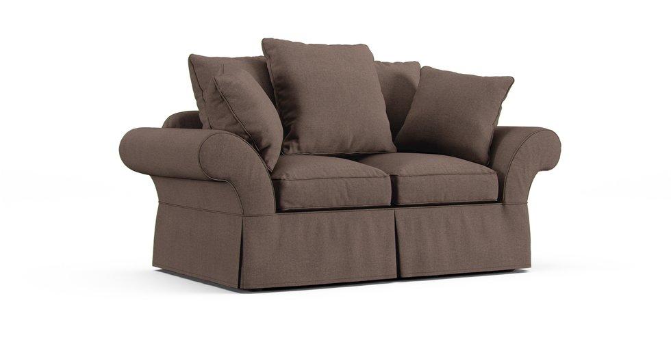 Mod Chenille Espresso