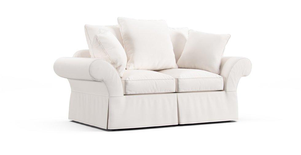 Signature Microfiber Cream