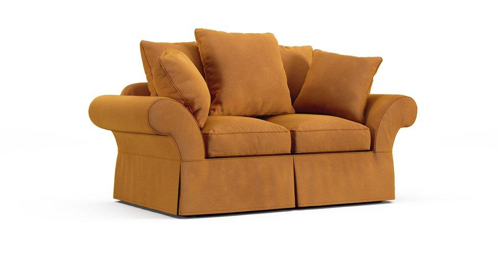 Signature Microfiber Caramel
