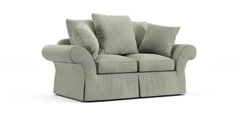Signature Microfiber Silver Sage