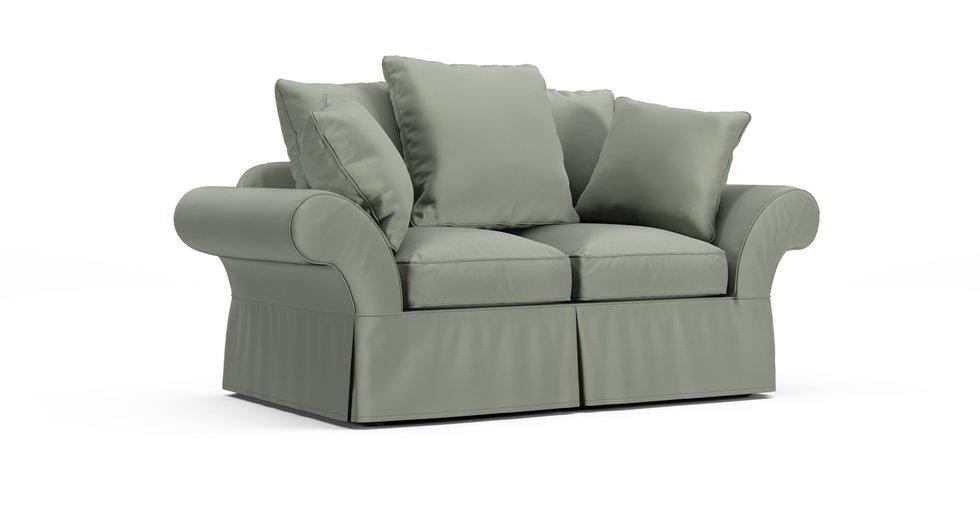 Everyday Cotton Silver Sage