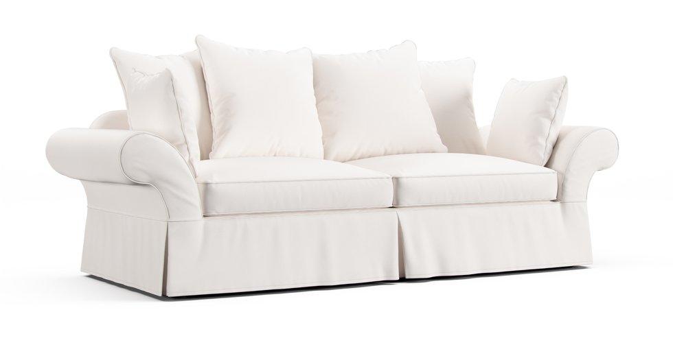 Signature Microfiber Cream