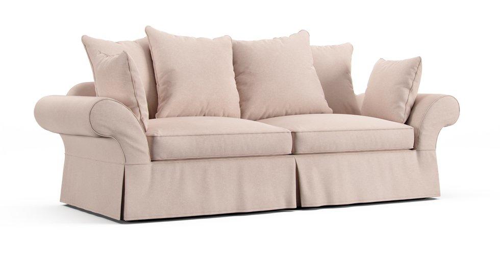 Signature Microfiber Sand