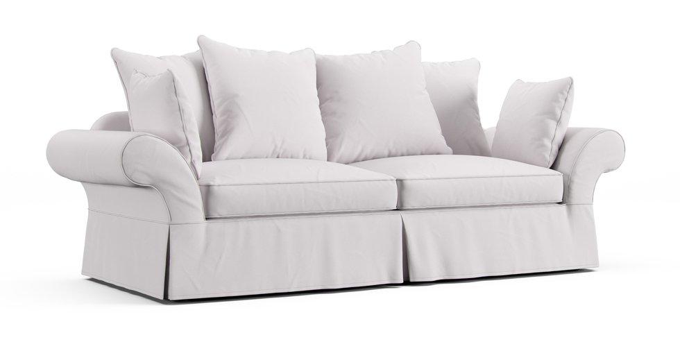 Everyday Cotton Pebble