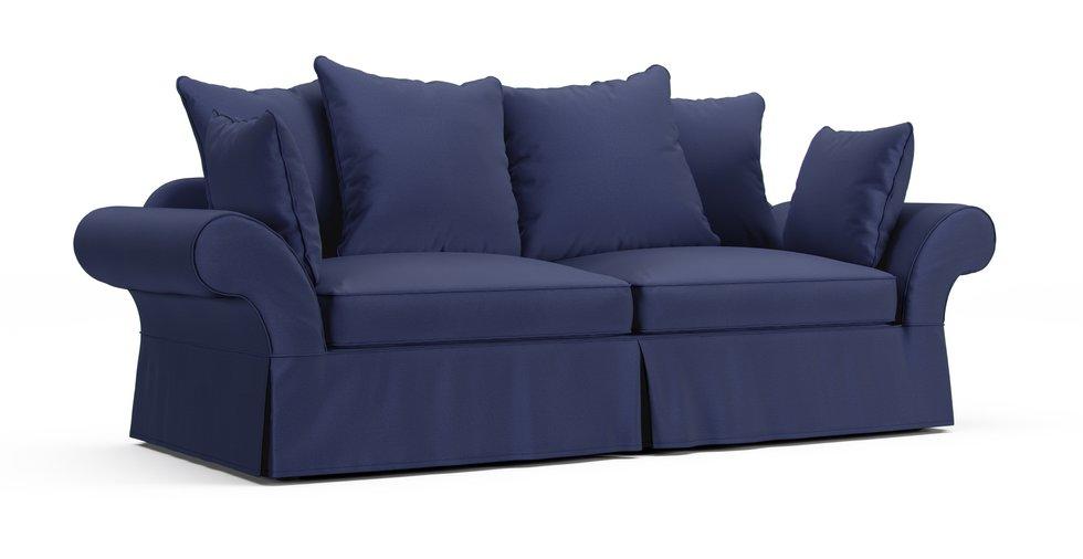 Everyday Cotton Navy