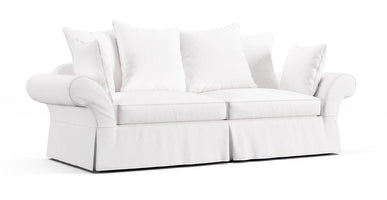 PB Charleston Grand Sofa Slipcover