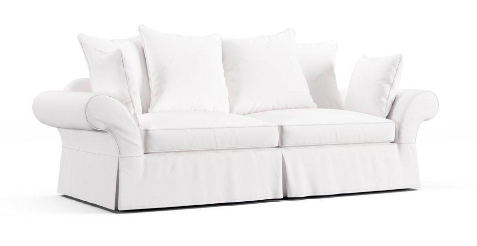 PB Charleston Grand Sofa Slipcover