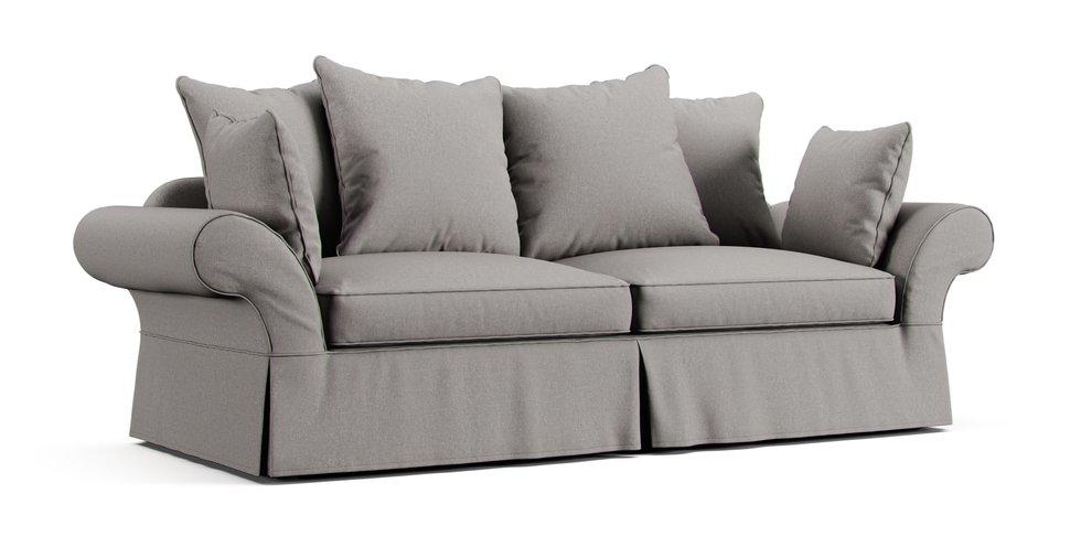 PB Charleston Grand Sofa Slipcover