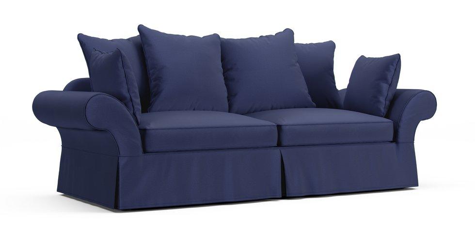 Everyday Cotton Navy