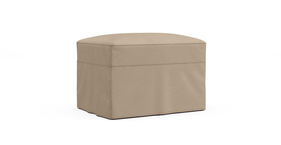 Sunbrella® Canvas Antique Beige