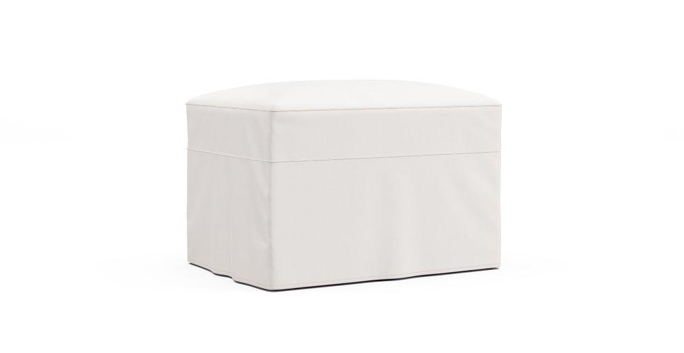 Signature Microfiber Cream