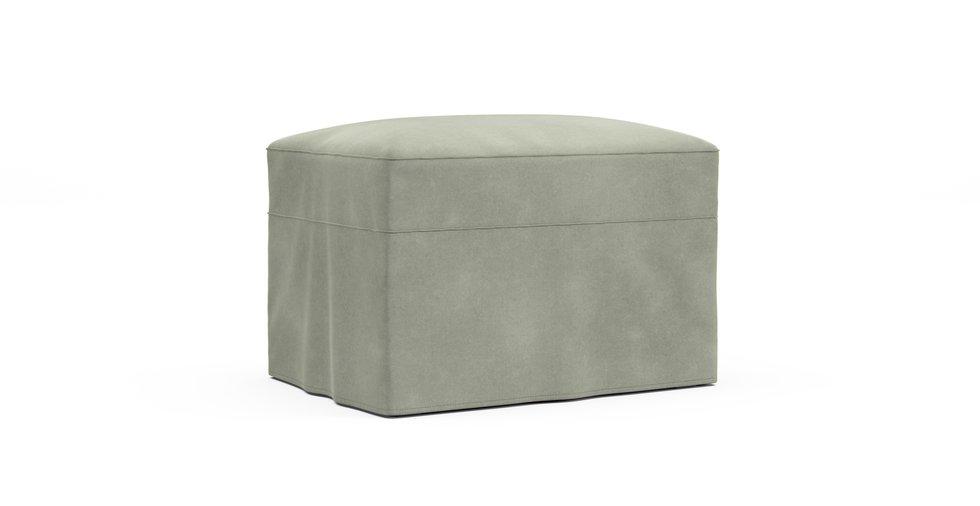 Signature Microfiber Silver Sage