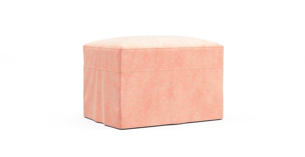 Classic Velvet Peach