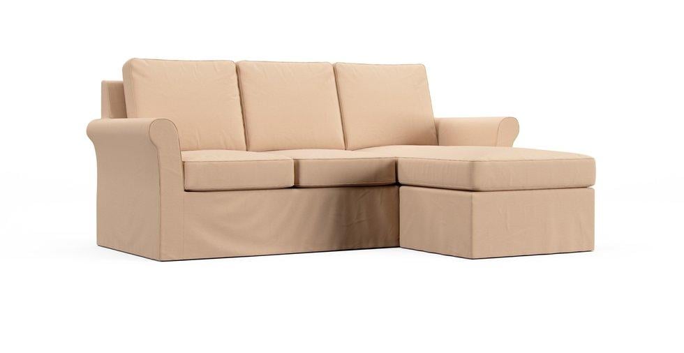 Everyday Cotton Khaki