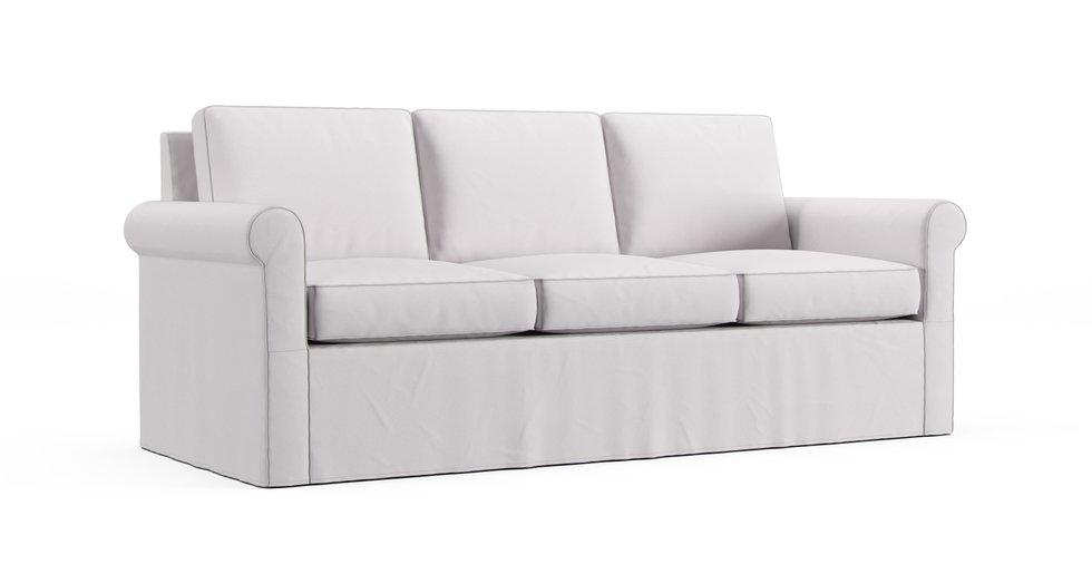 Everyday Cotton Pebble