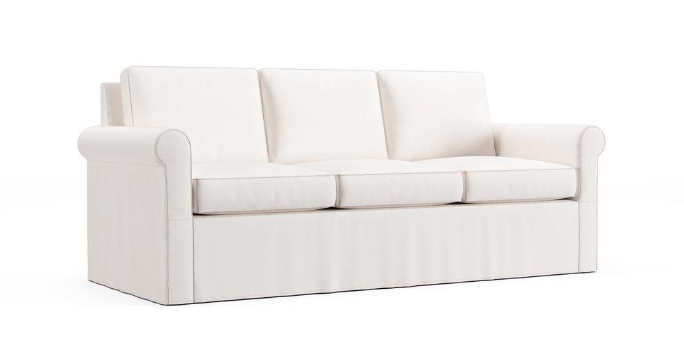 Signature Microfiber Cream