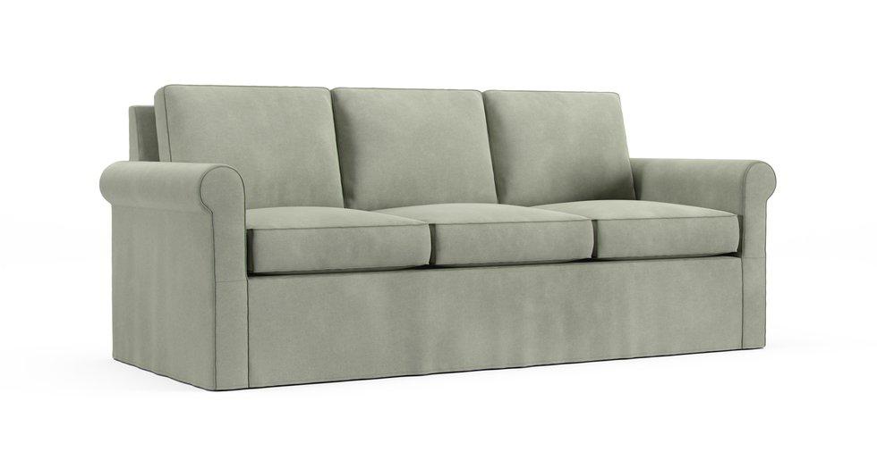 Signature Microfiber Silver Sage