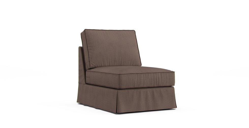 Mod Chenille Espresso