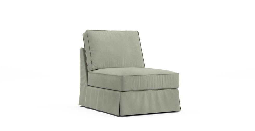 Signature Microfiber Silver Sage