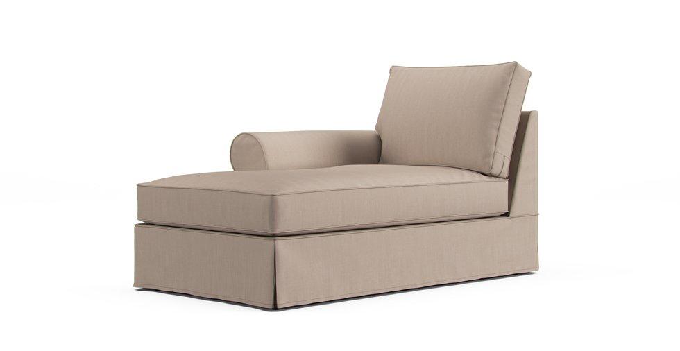 Sunbrella® Canvas Flax