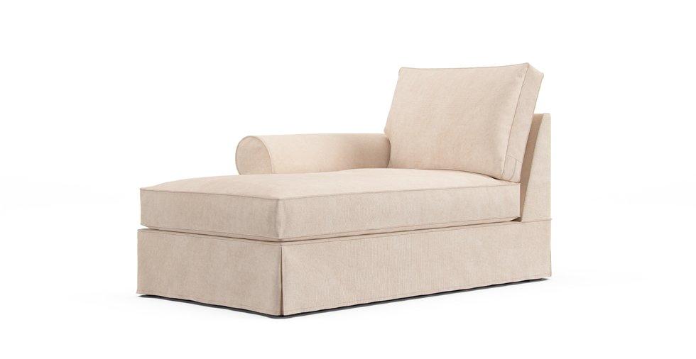 Mod Basketweave Pearl