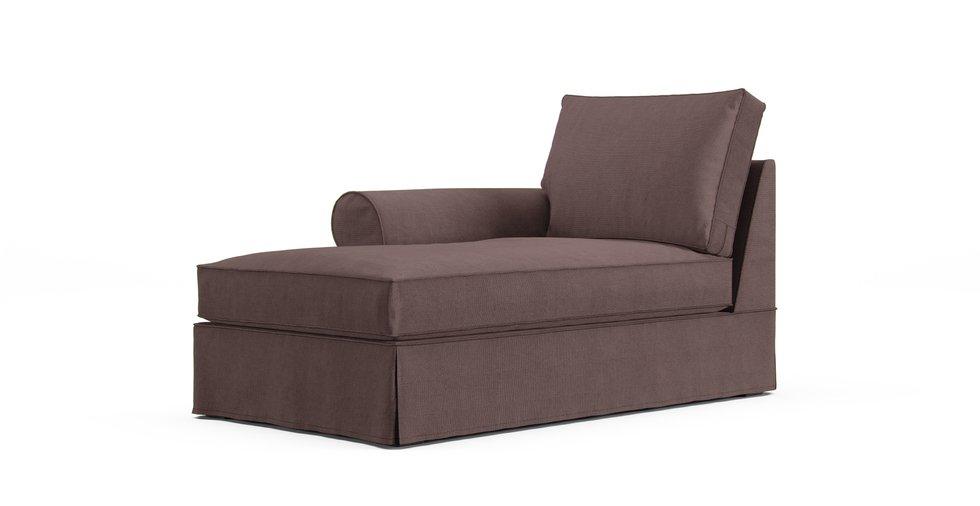 Mod Basketweave Espresso