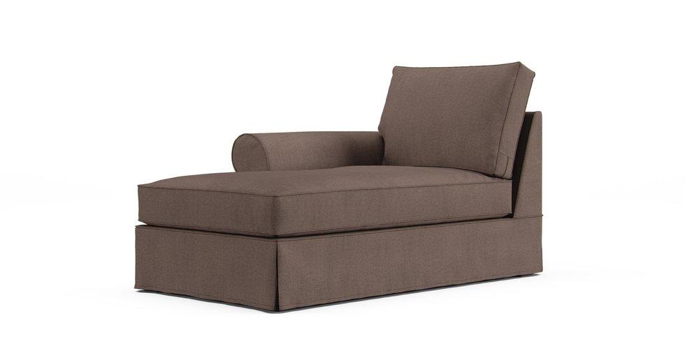 Mod Chenille Espresso