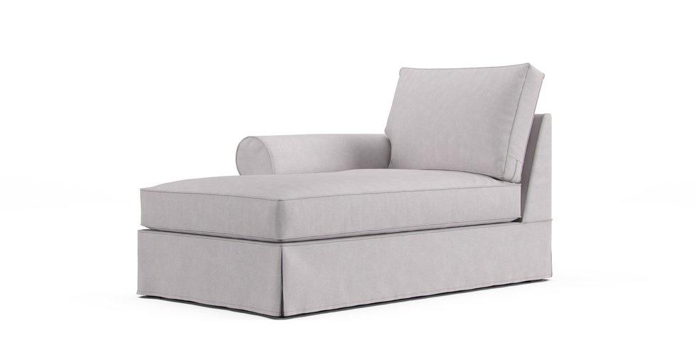 Everyday Weave Pebble