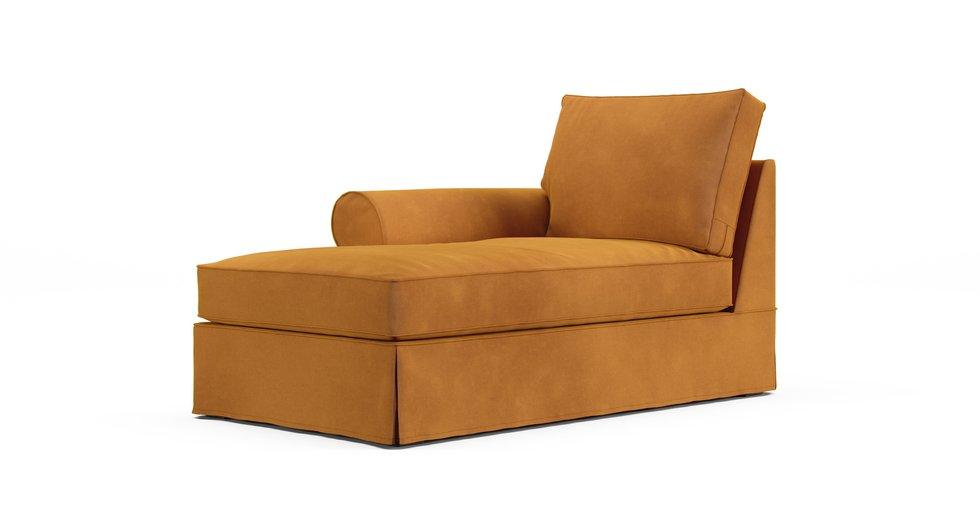 Signature Microfiber Caramel