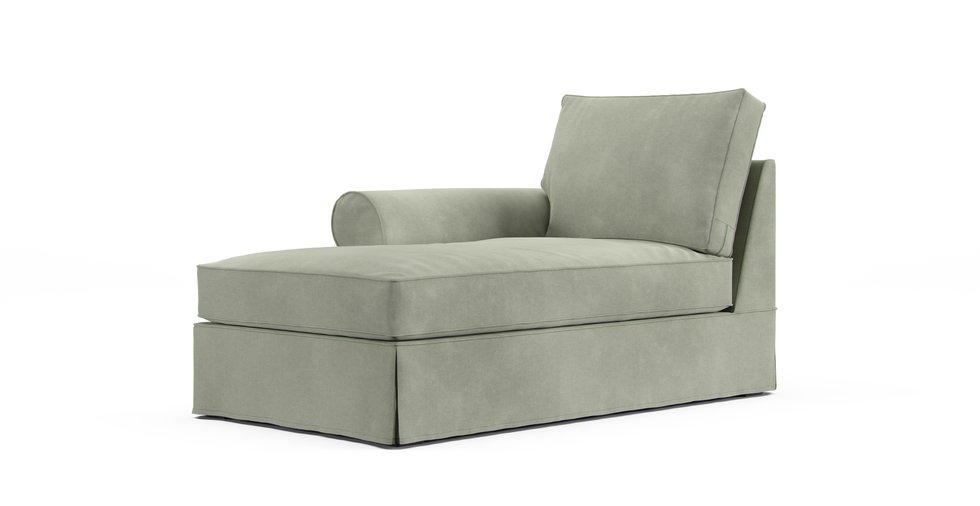 Signature Microfiber Silver Sage