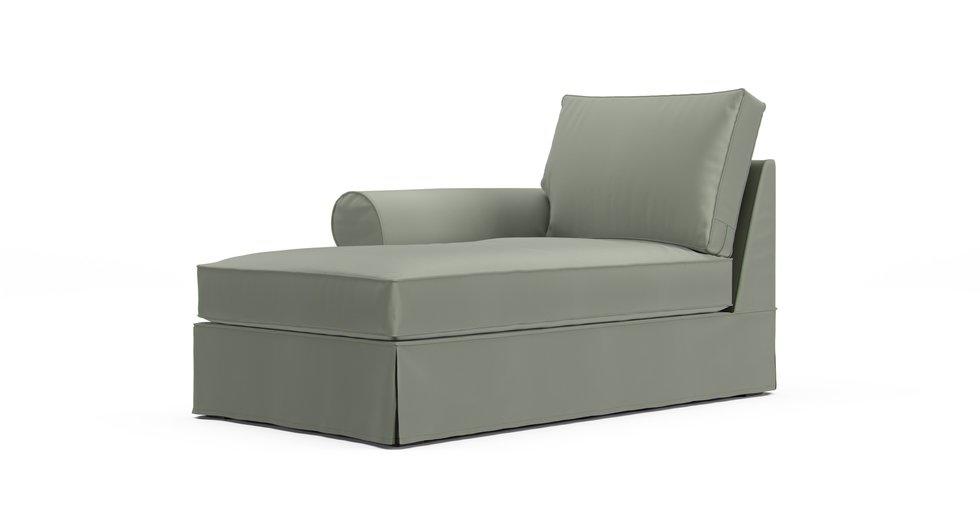 Everyday Cotton Silver Sage